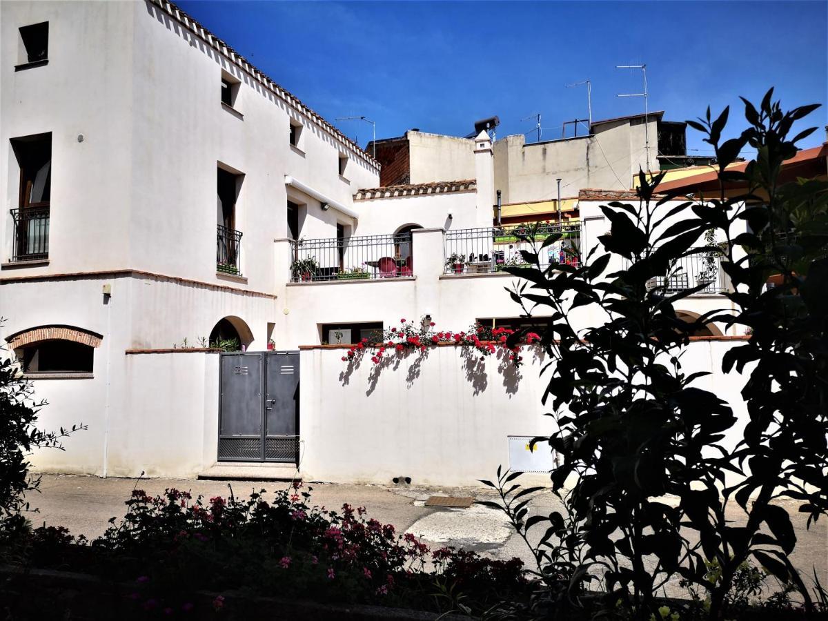 Apartamento Arco Bianco Tortolì Exterior foto