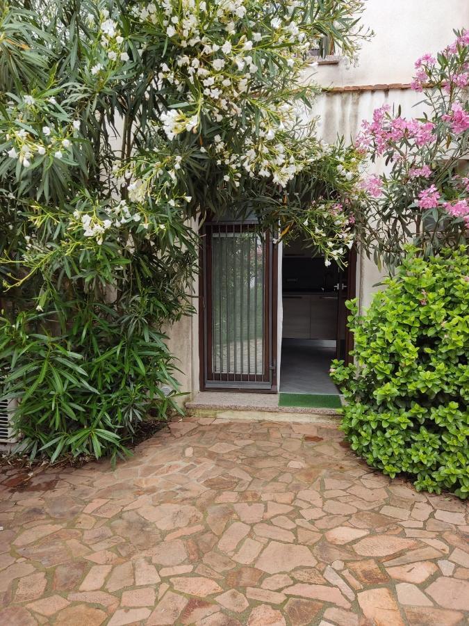 Apartamento Arco Bianco Tortolì Exterior foto