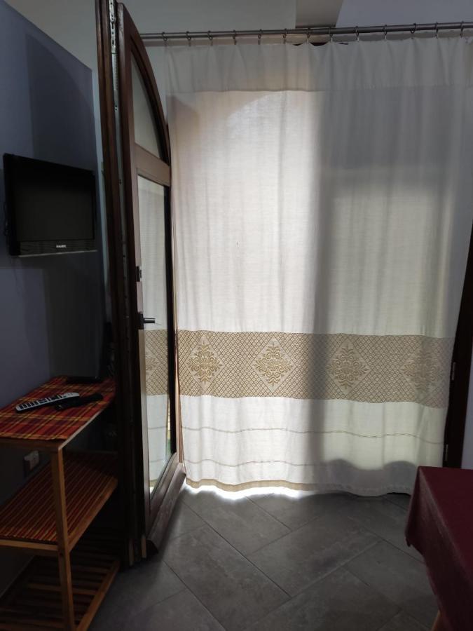 Apartamento Arco Bianco Tortolì Exterior foto