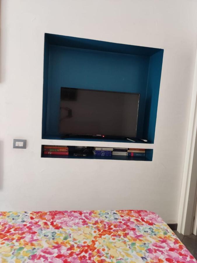 Apartamento Arco Bianco Tortolì Exterior foto