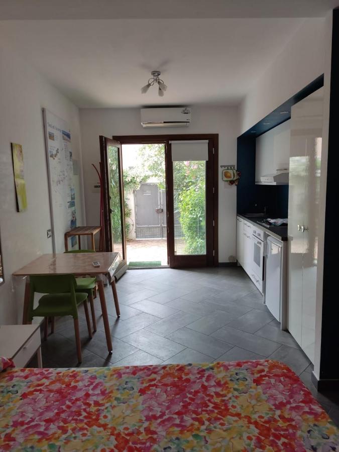 Apartamento Arco Bianco Tortolì Exterior foto