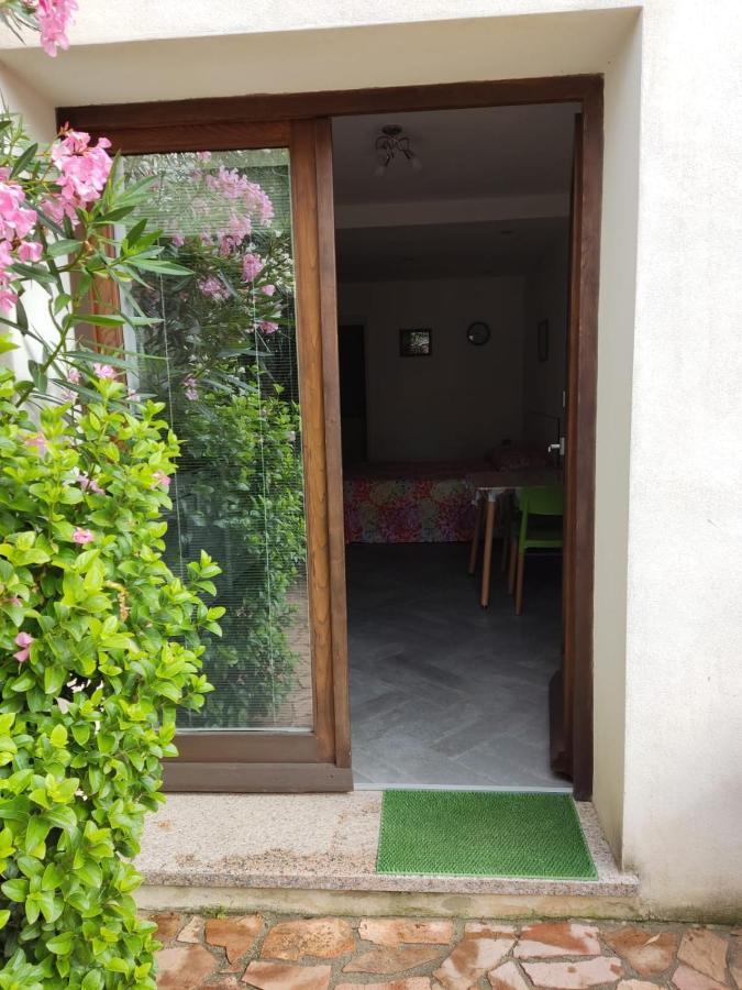 Apartamento Arco Bianco Tortolì Exterior foto
