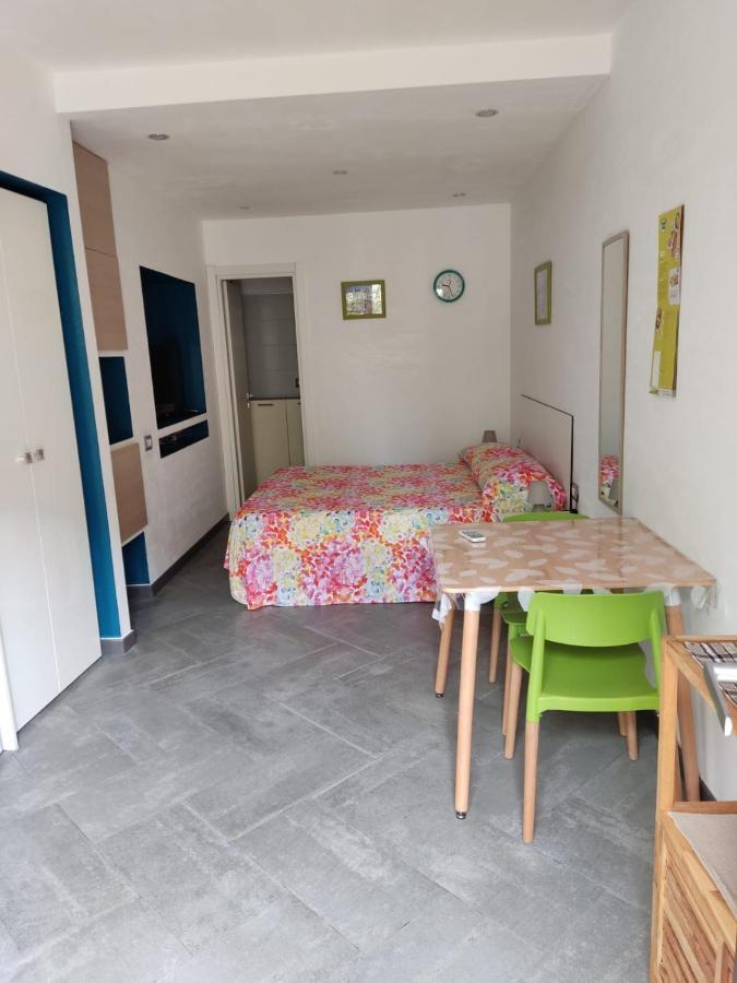 Apartamento Arco Bianco Tortolì Exterior foto