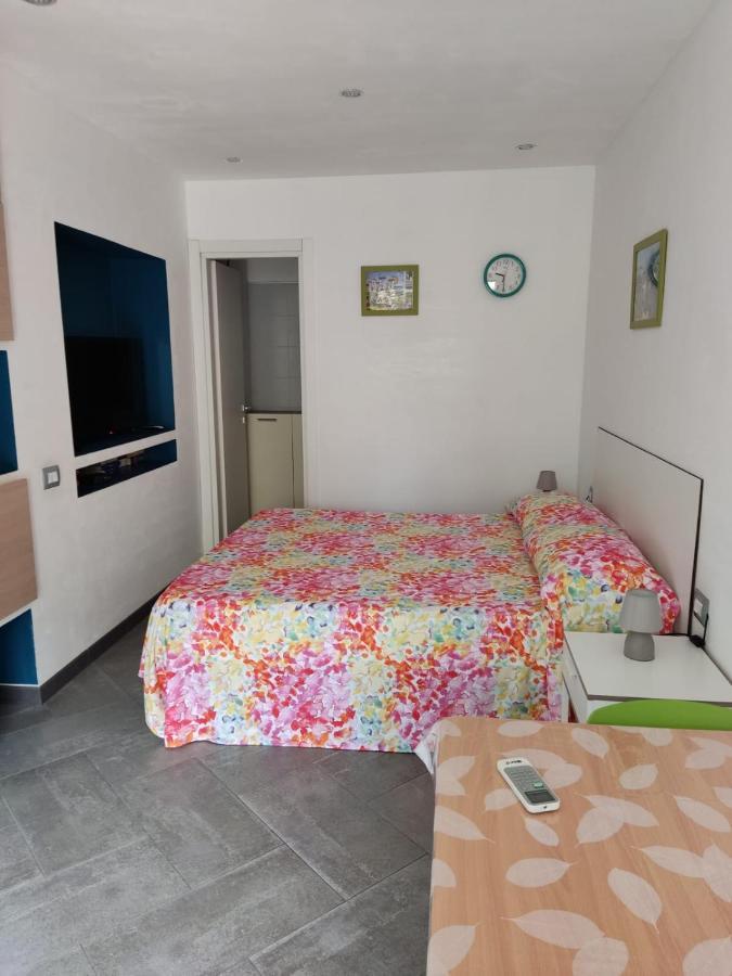 Apartamento Arco Bianco Tortolì Exterior foto