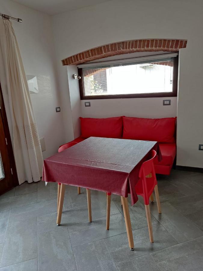 Apartamento Arco Bianco Tortolì Exterior foto