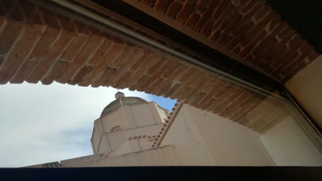 Apartamento Arco Bianco Tortolì Exterior foto