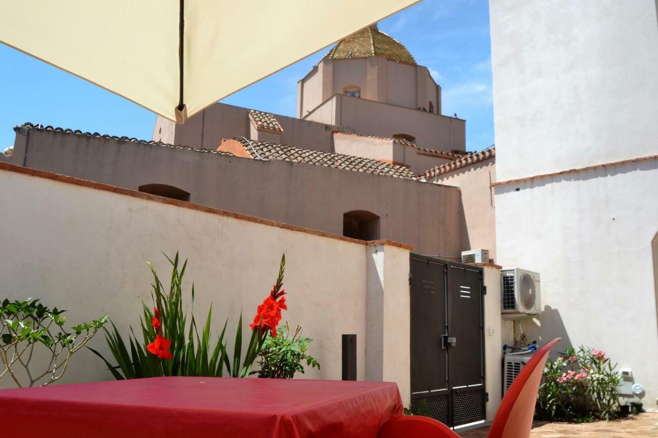 Apartamento Arco Bianco Tortolì Exterior foto